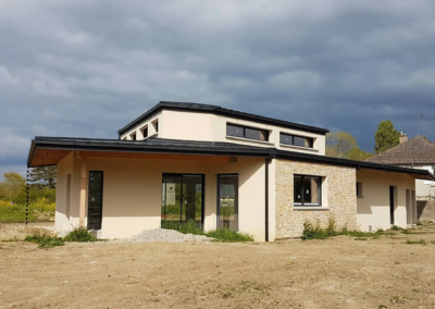 Entreprise Gosselin - Maçonnerie
