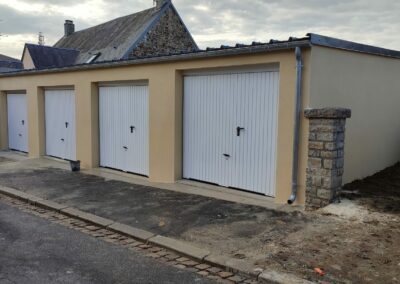 Entreprise Gosselin