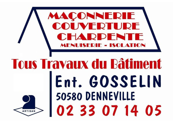 Entreprise Gosselin